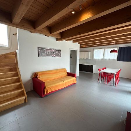 Attico Concordia - Agenzia Cocal Apartment Caorle Exterior photo