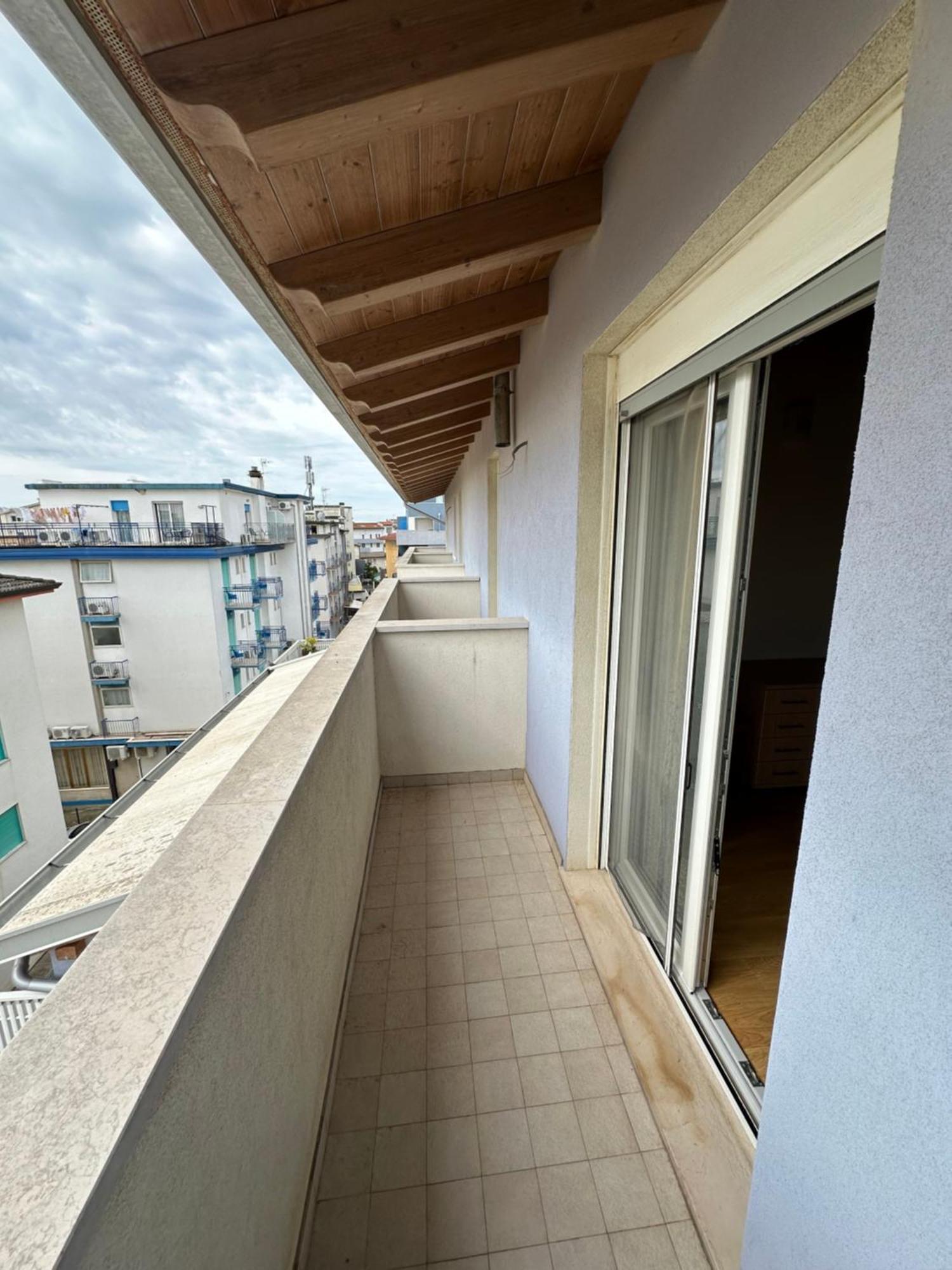 Attico Concordia - Agenzia Cocal Apartment Caorle Exterior photo
