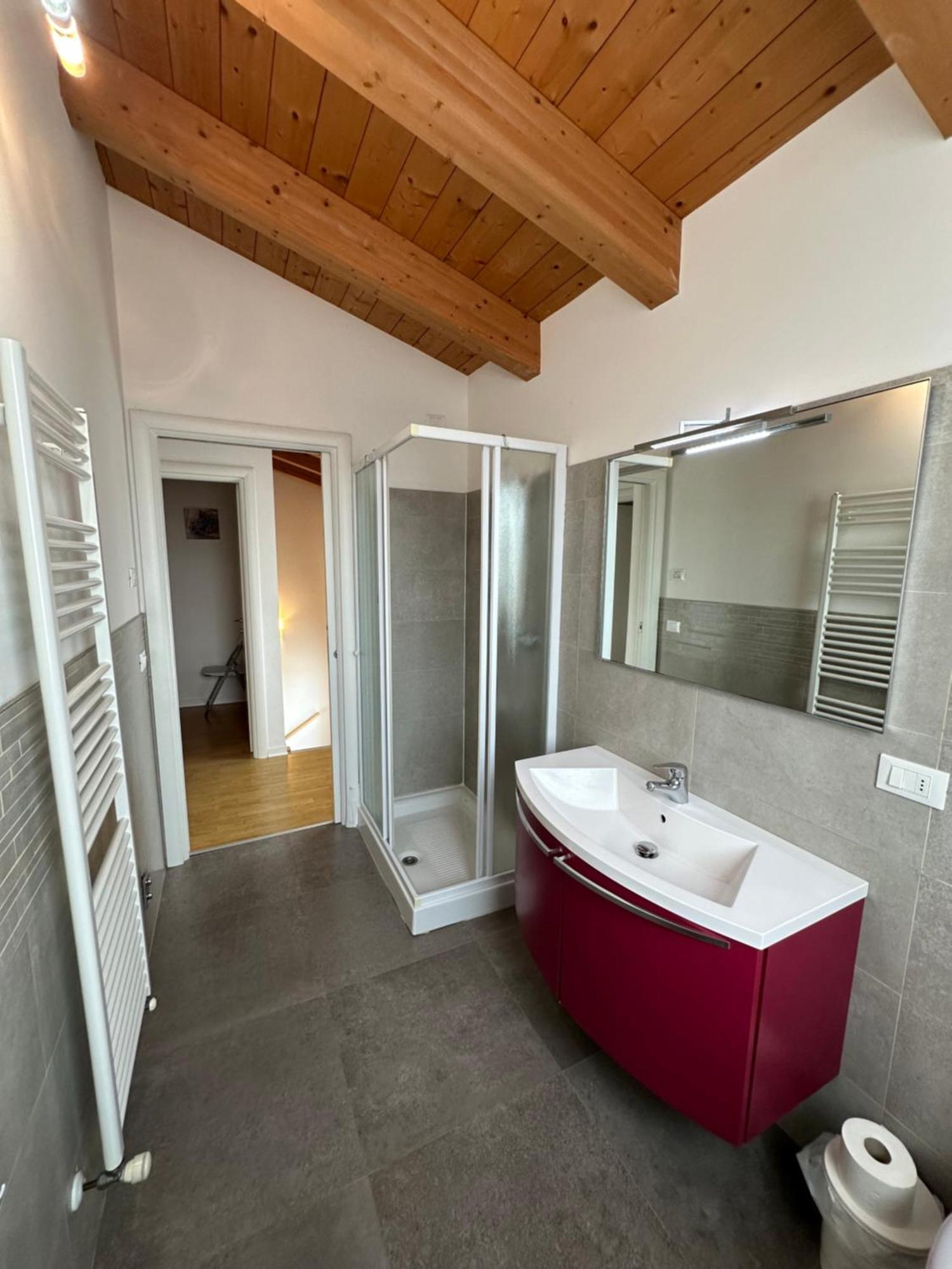 Attico Concordia - Agenzia Cocal Apartment Caorle Exterior photo