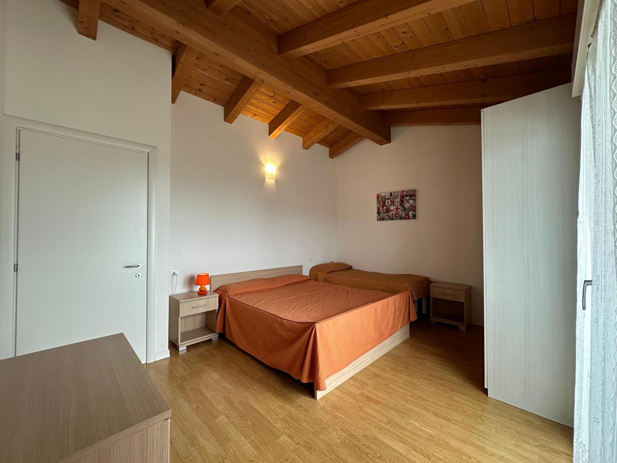 Attico Concordia - Agenzia Cocal Apartment Caorle Exterior photo