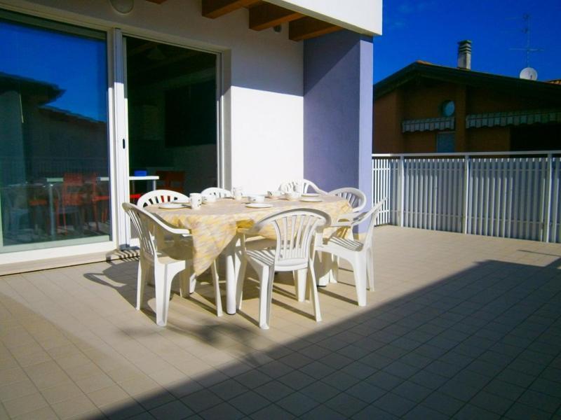 Attico Concordia - Agenzia Cocal Apartment Caorle Exterior photo
