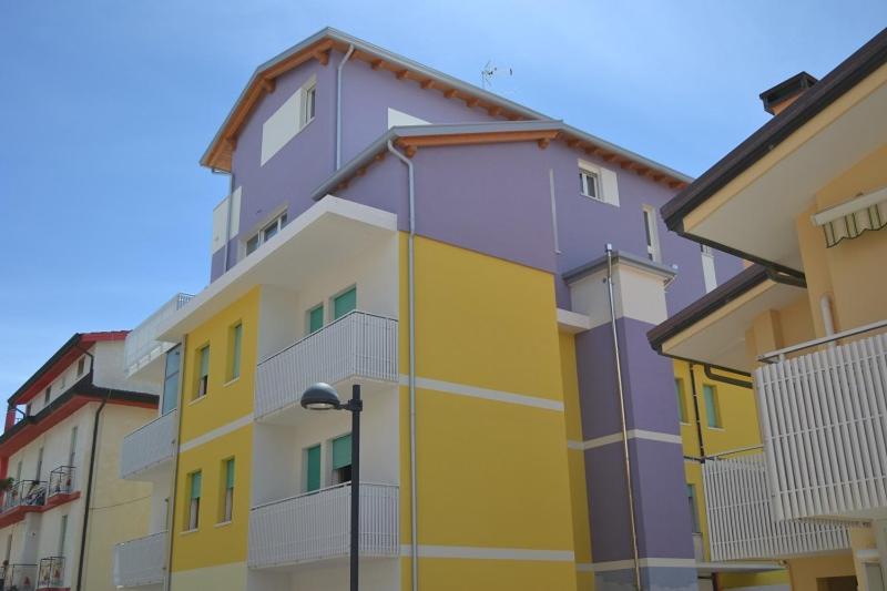Attico Concordia - Agenzia Cocal Apartment Caorle Exterior photo